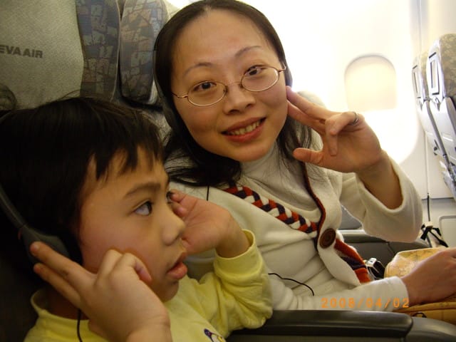 韓國～韓天霹地大長今五日遊  DAY1