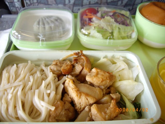 韓國～韓天霹地大長今五日遊  DAY1