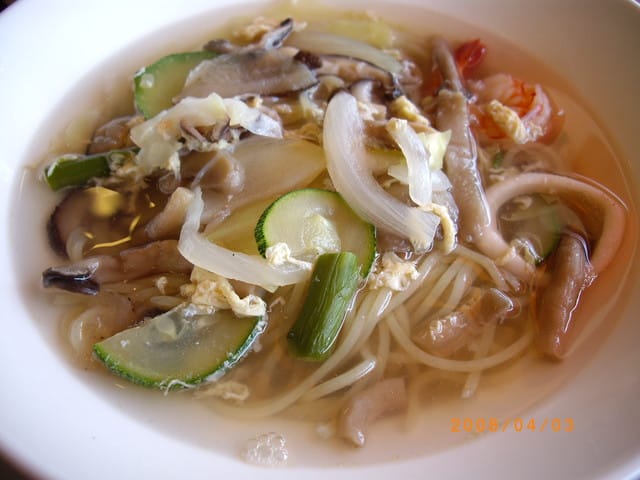 韓國～韓天霹地大長今五日遊  DAY2