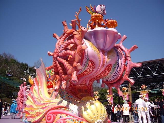 韓國～韓天霹地大長今五日遊  DAY2