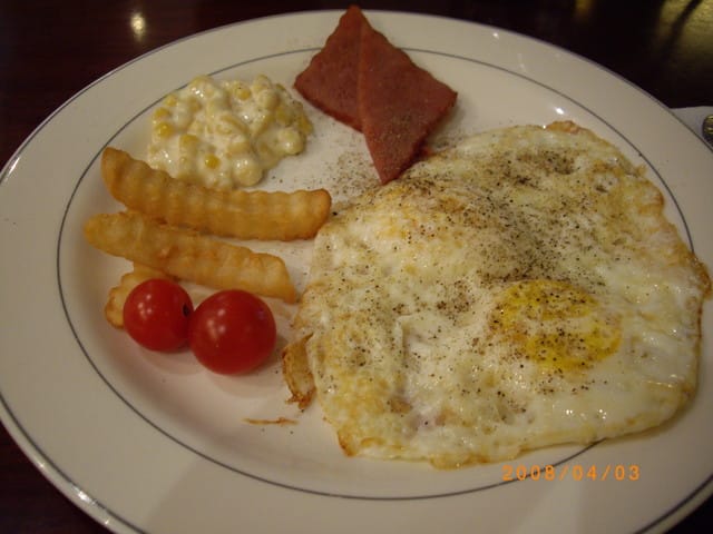 韓國～韓天霹地大長今五日遊  DAY2