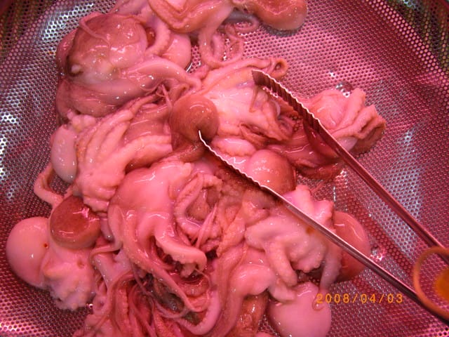 韓國～韓天霹地大長今五日遊  DAY2