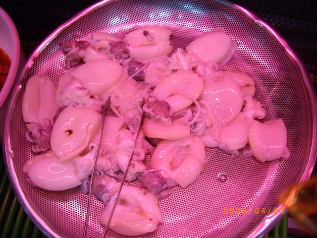 韓國～韓天霹地大長今五日遊  DAY2