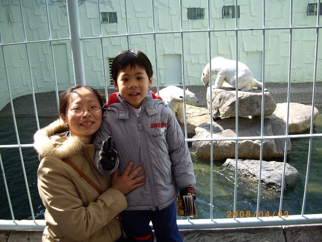 韓國～韓天霹地大長今五日遊  DAY2