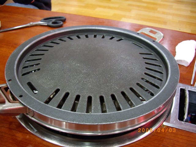 韓國～韓天霹地大長今五日遊  DAY2