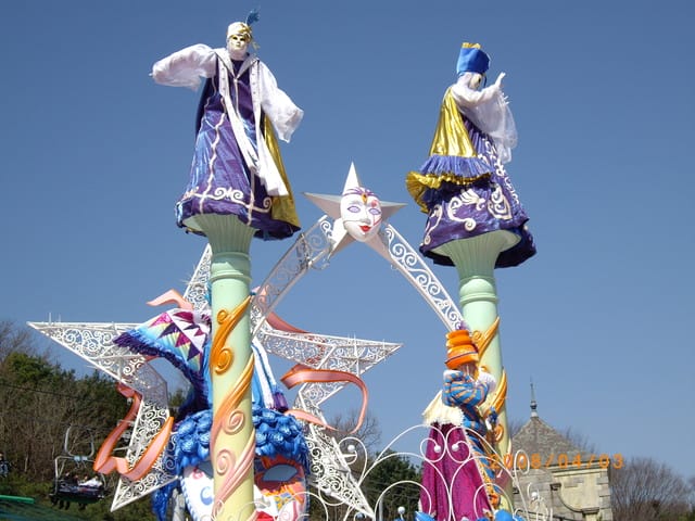 韓國～韓天霹地大長今五日遊  DAY2