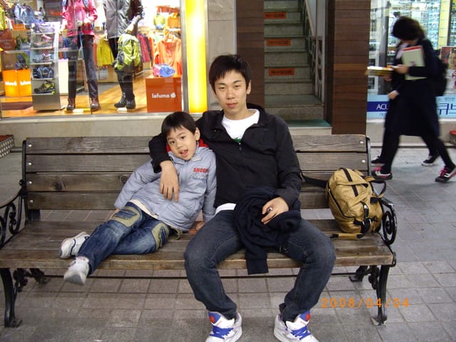 韓國～韓天霹地大長今五日遊  DAY3