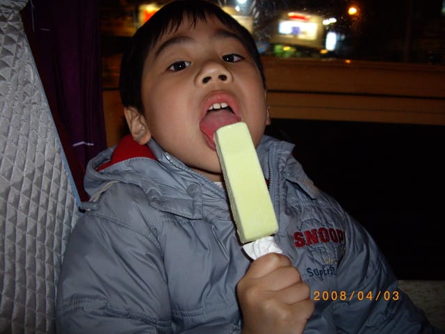 韓國～韓天霹地大長今五日遊  DAY3