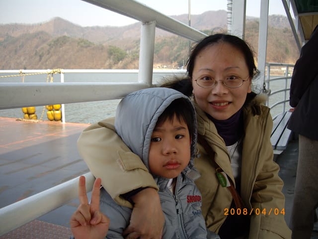 韓國～韓天霹地大長今五日遊  DAY3