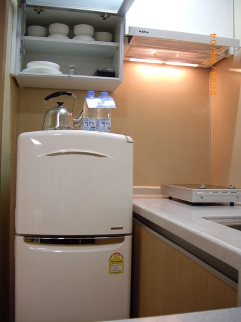 韓國～韓天霹地大長今五日遊  DAY3