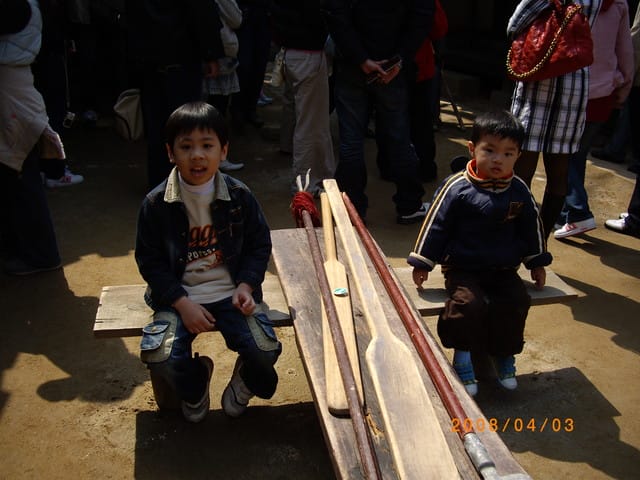 韓國～韓天霹地大長今五日遊  DAY3