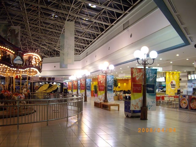 韓國～韓天霹地大長今五日遊  DAY3