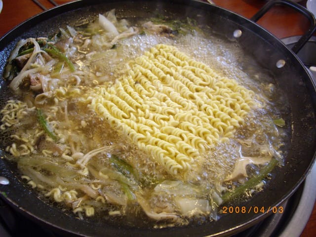 韓國～韓天霹地大長今五日遊  DAY3