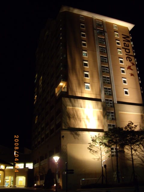 韓國～韓天霹地大長今五日遊  DAY3