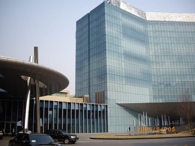 韓國～韓天霹地大長今五日遊  DAY4