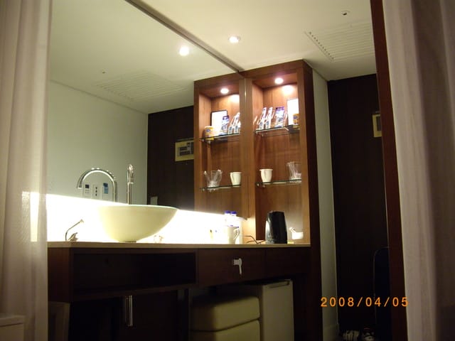 韓國～韓天霹地大長今五日遊  DAY4