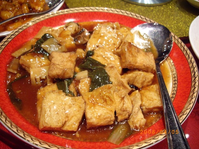 韓國～韓天霹地大長今五日遊  DAY4