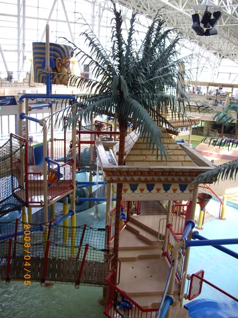 韓國～韓天霹地大長今五日遊  DAY4