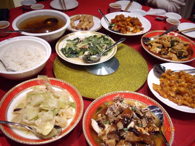 韓國～韓天霹地大長今五日遊  DAY4