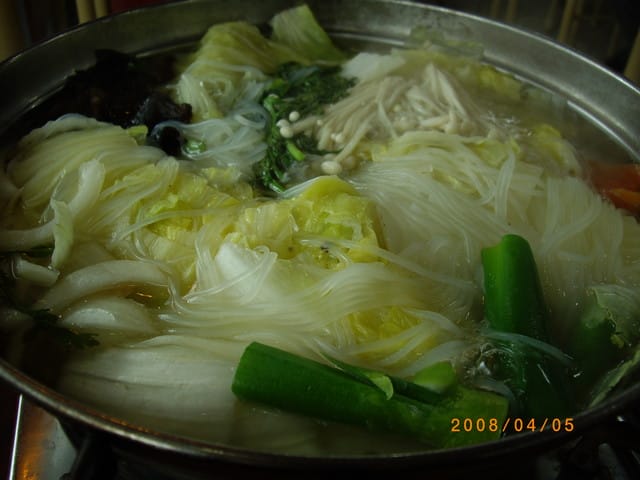 韓國～韓天霹地大長今五日遊  DAY4