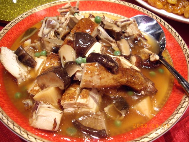 韓國～韓天霹地大長今五日遊  DAY4