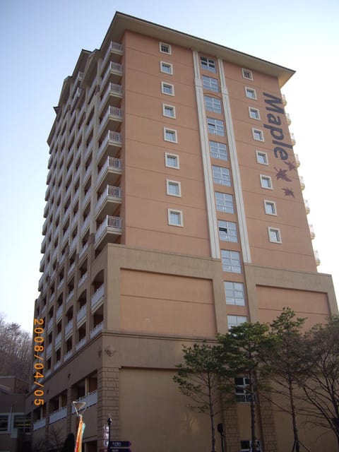 韓國～韓天霹地大長今五日遊  DAY4