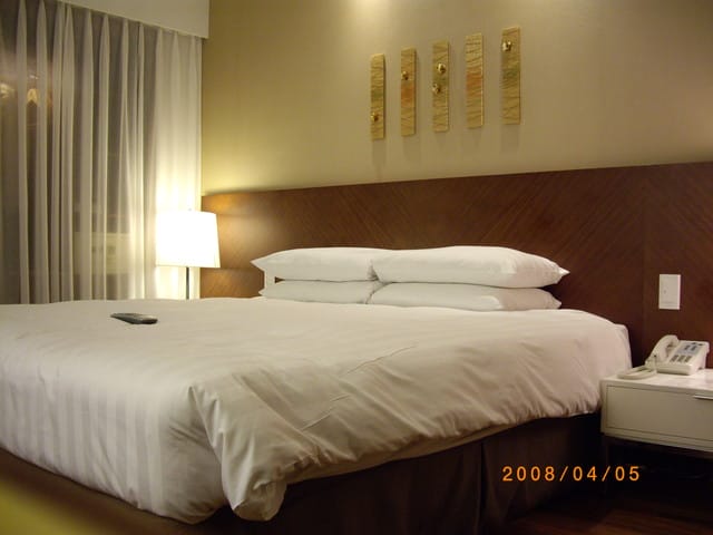 韓國～韓天霹地大長今五日遊  DAY4