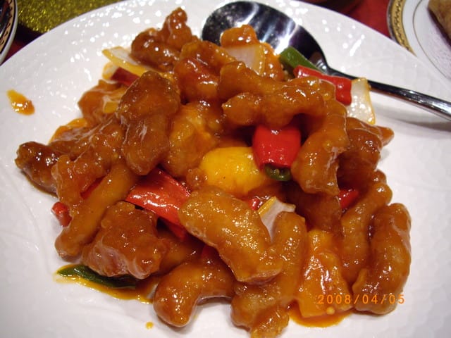 韓國～韓天霹地大長今五日遊  DAY4