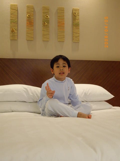 韓國～韓天霹地大長今五日遊  DAY4