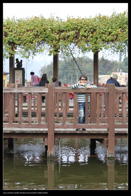 《遊記—苗栗》大湖酒莊草莓文化館