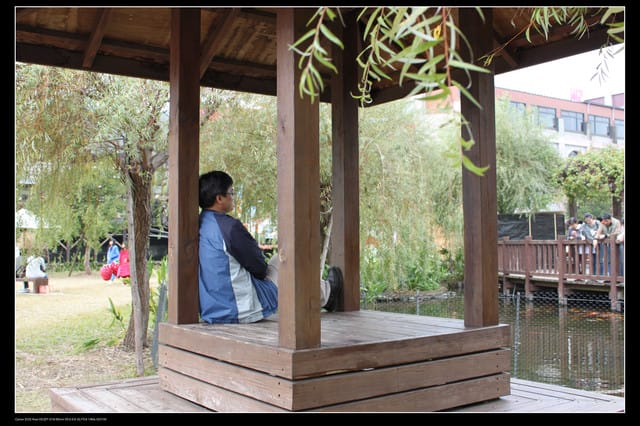 《遊記—苗栗》大湖酒莊草莓文化館