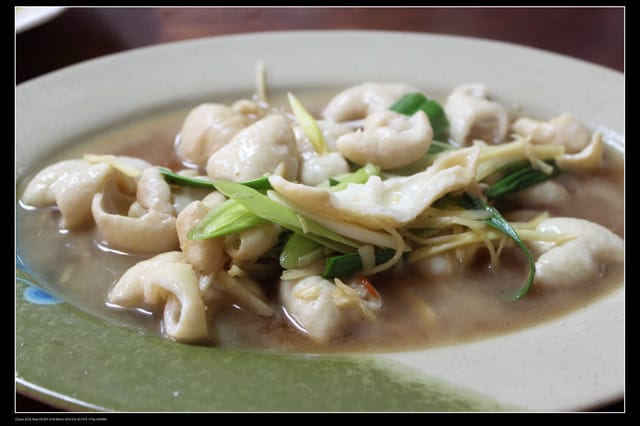 《遊記—苗栗》汶水老街