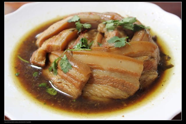 《遊記—苗栗》汶水老街