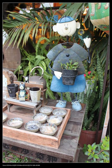 《遊記—苗栗》勝興車站