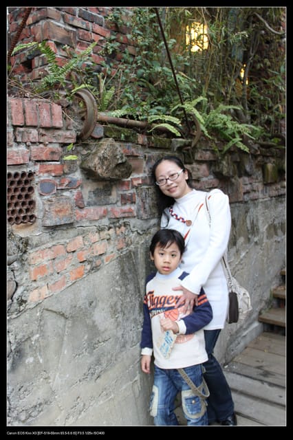 《遊記—苗栗》勝興車站