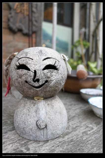 《遊記—苗栗》勝興車站