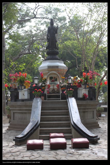 《遊記—高雄》高鐵高捷一日遊Part2～橋頭糖廠藝術村