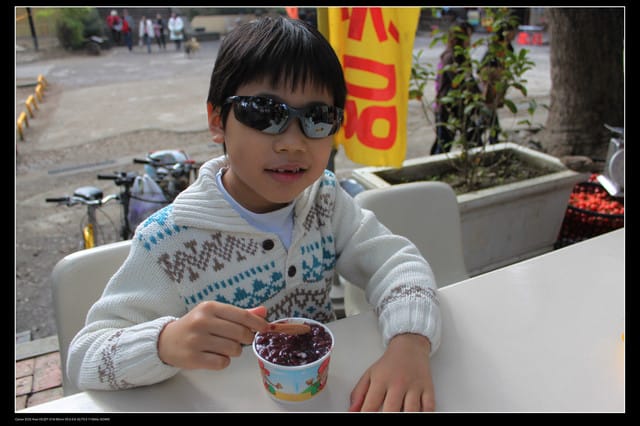 《遊記—高雄》高鐵高捷一日遊Part2～橋頭糖廠藝術村