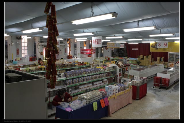 《遊記—高雄》高鐵高捷一日遊Part2～橋頭糖廠藝術村