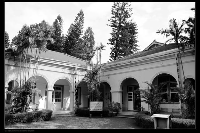 《遊記—高雄》高鐵高捷一日遊Part2～橋頭糖廠藝術村