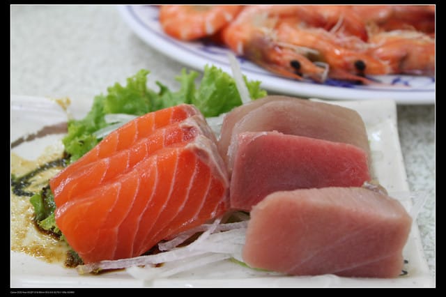 《遊記—高雄》高鐵高捷一日遊Part5～西子灣站鼓山渡輪＆旗津鴨角活海產