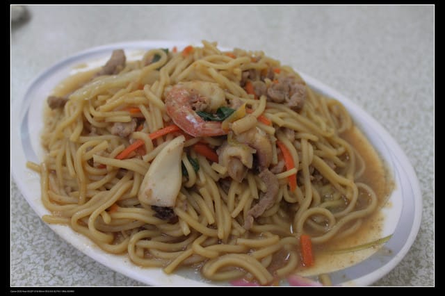 《遊記—高雄》高鐵高捷一日遊Part5～西子灣站鼓山渡輪＆旗津鴨角活海產