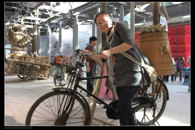 《遊記—高雄》高鐵高捷一日遊Part6~鹽埕站勞工博物館&駁二藝術特區 - 第12張圖 《遊記—高雄》高鐵高捷一日遊Part6~鹽埕站勞工博物館&駁二藝術特區