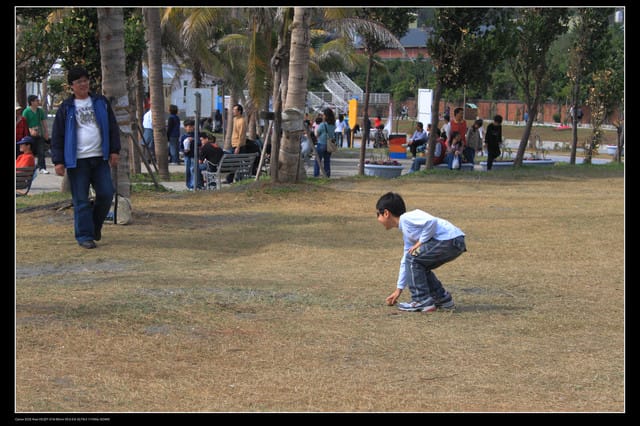 《遊記—高雄》高鐵高捷一日遊Part5～西子灣站鼓山渡輪＆旗津鴨角活海產
