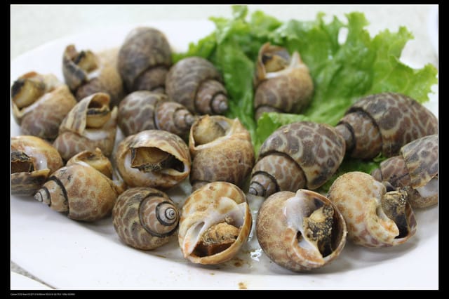 《遊記—高雄》高鐵高捷一日遊Part5～西子灣站鼓山渡輪＆旗津鴨角活海產