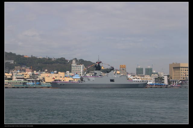 《遊記—高雄》高鐵高捷一日遊Part5～西子灣站鼓山渡輪＆旗津鴨角活海產