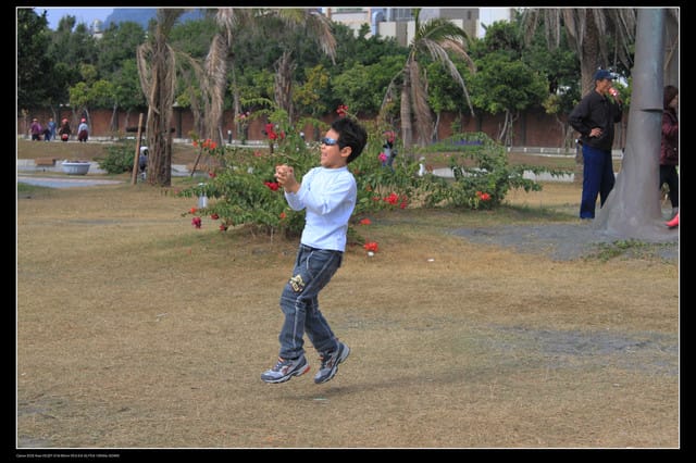 《遊記—高雄》高鐵高捷一日遊Part5～西子灣站鼓山渡輪＆旗津鴨角活海產