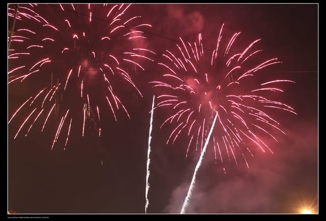 《遊記—桃園》2010桃園燈會(中正藝文中心) - 第27張圖 《遊記—桃園》2010桃園燈會(中正藝文中心)