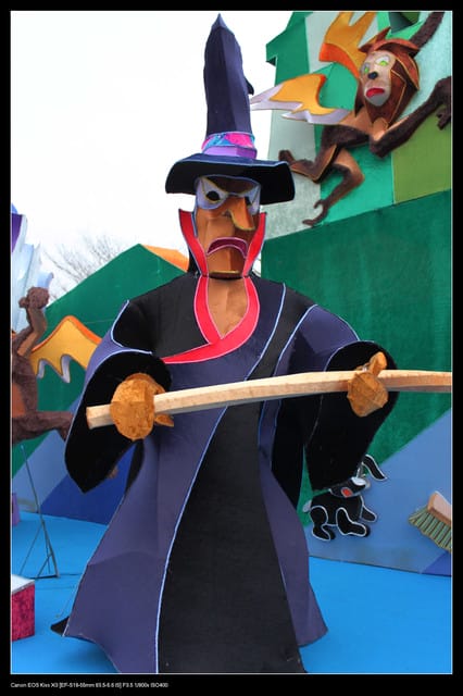 《遊記—台北》2010台北燈會（二遊國父紀念館）