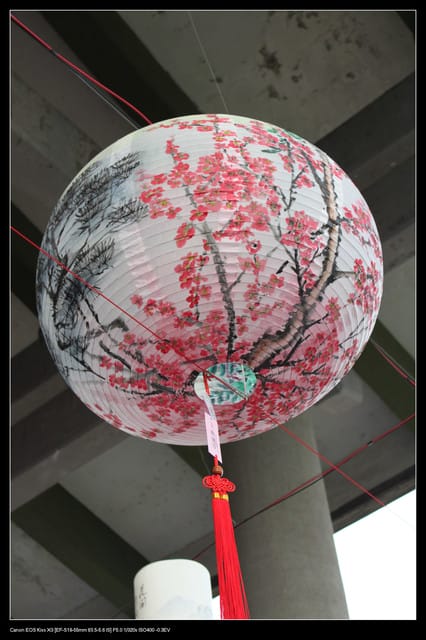 《遊記—台北》2010台北燈會（二遊國父紀念館）